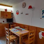 アパート Samoens Studio