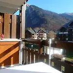 Samoens Studio アパート