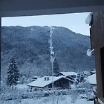 アパート Samoens Studio サモエンヌ