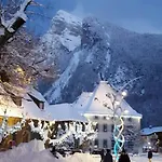 アパート Samoens Studio サモエンヌ