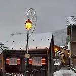 アパート Samoens Studio