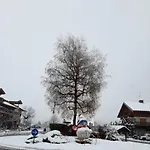 Samoens Studio アパート