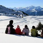 Samoens Studio