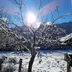 Apartman Samoens Studio *