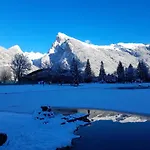 Samoens Studio Apartman