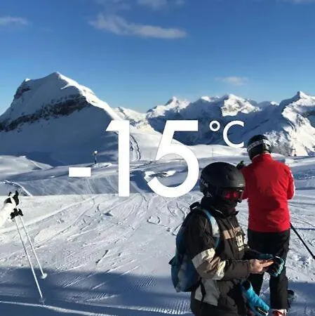 Samoens Studio Samoens