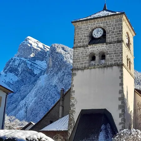 Samoens Studio *