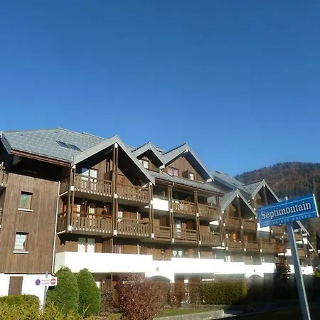Samoens Studio *