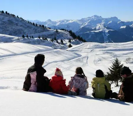 Samoens Studio